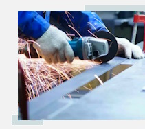 Услуги Изготовление металлоконструкций под ключ в Бугуруслане