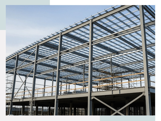 Строительство заводов под ключ от 611 руб. в Бугуруслан