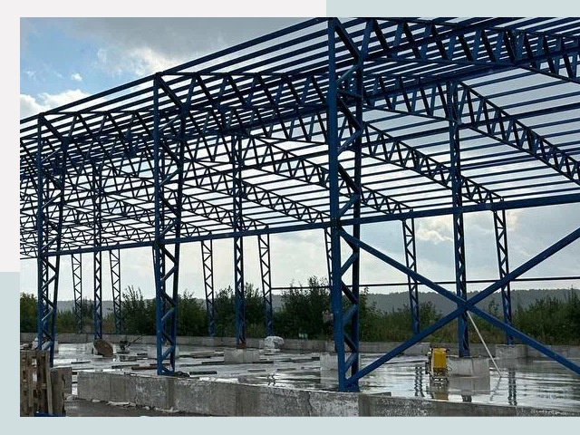 Строительство картодромов в Бугуруслане