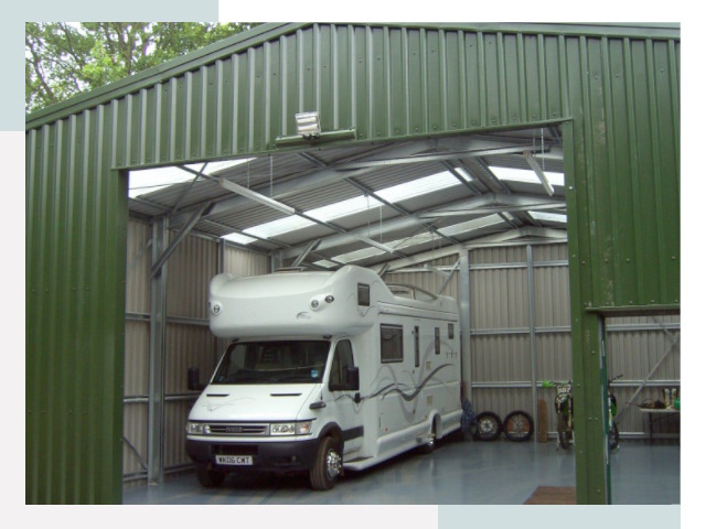 Автомобильная отрасль в Бугуруслане