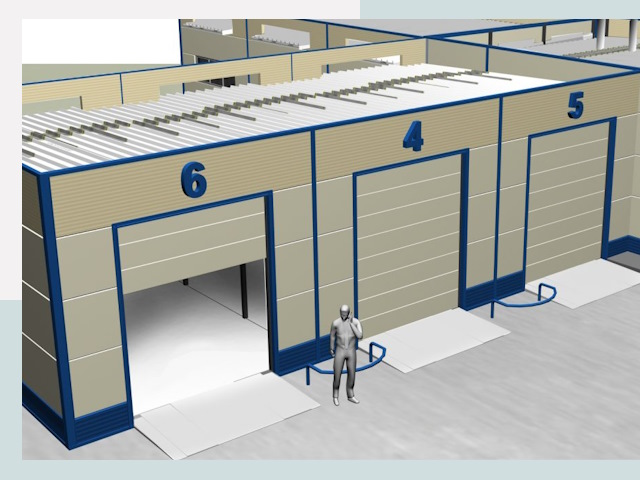 Строительство автомоек от 611 руб. в Бугуруслан
