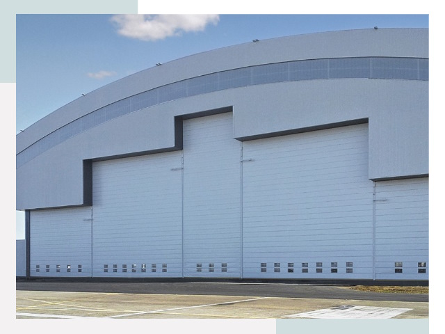 Раздвижные ангары в Бугуруслане