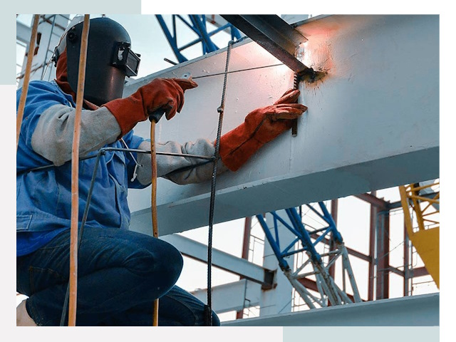 Генеральный подряд в Бугуруслане от 611 руб. - Надежность и качество