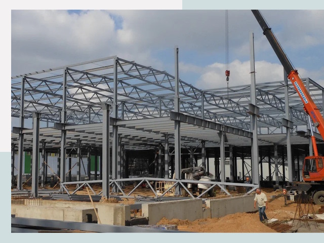 Генеральный подряд в Бугуруслане