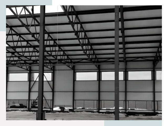 Производство ангаров в Бугуруслане