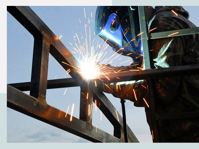 Сварочные работы в Бугуруслане