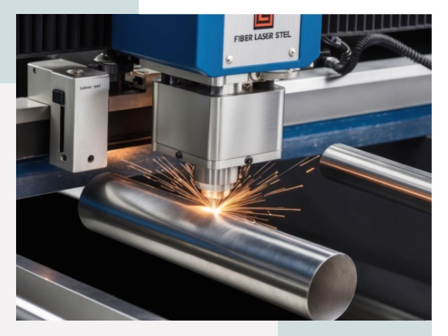 Лазерная резка металла в Бугуруслане